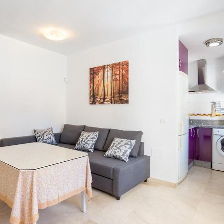 Apartamento Ventura Malaga Apartman Kültér fotó