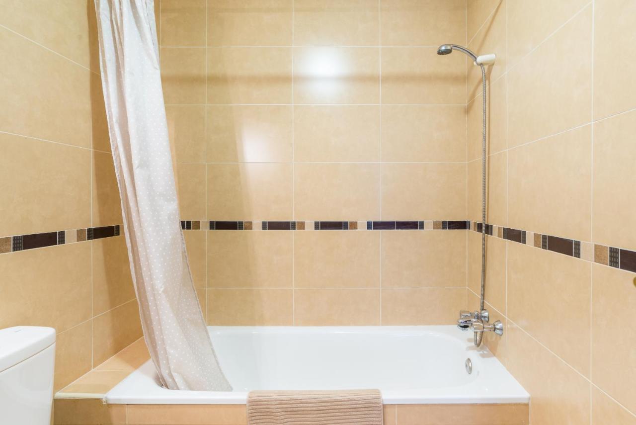 Apartamento Ventura Malaga Apartman Kültér fotó