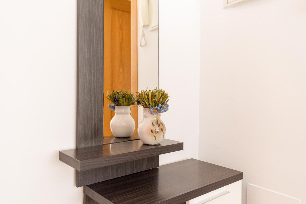 Apartamento Ventura Malaga Apartman Kültér fotó