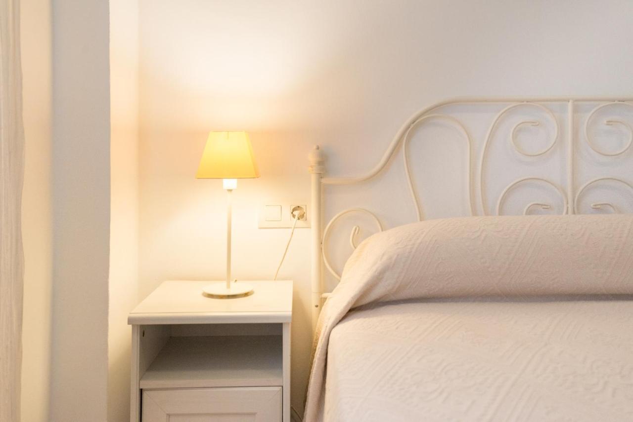 Apartamento Ventura Malaga Apartman Kültér fotó