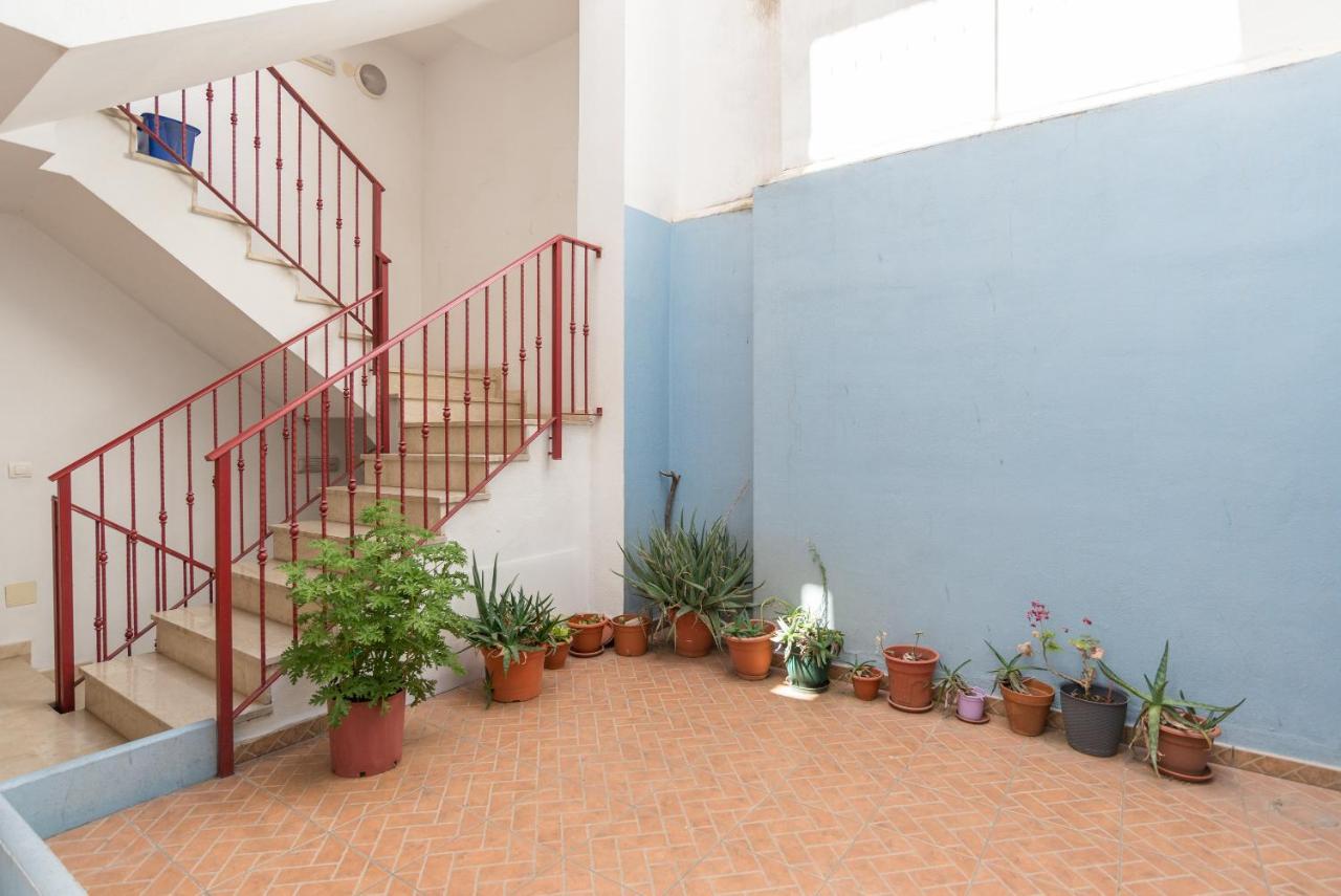 Apartamento Ventura Malaga Apartman Kültér fotó