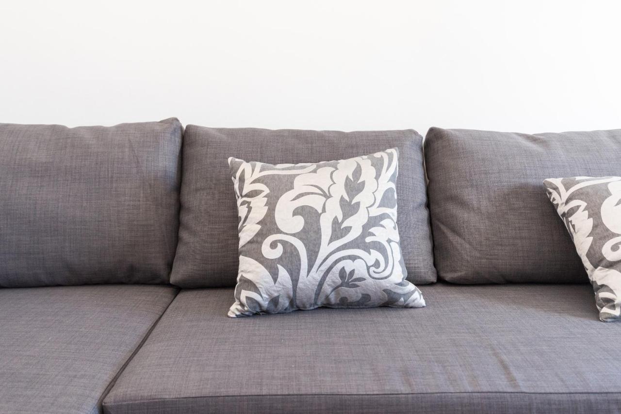 Apartamento Ventura Malaga Apartman Kültér fotó